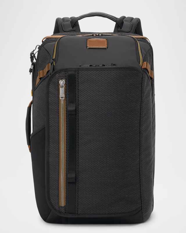 Alpha Bravo Detrick Backpack